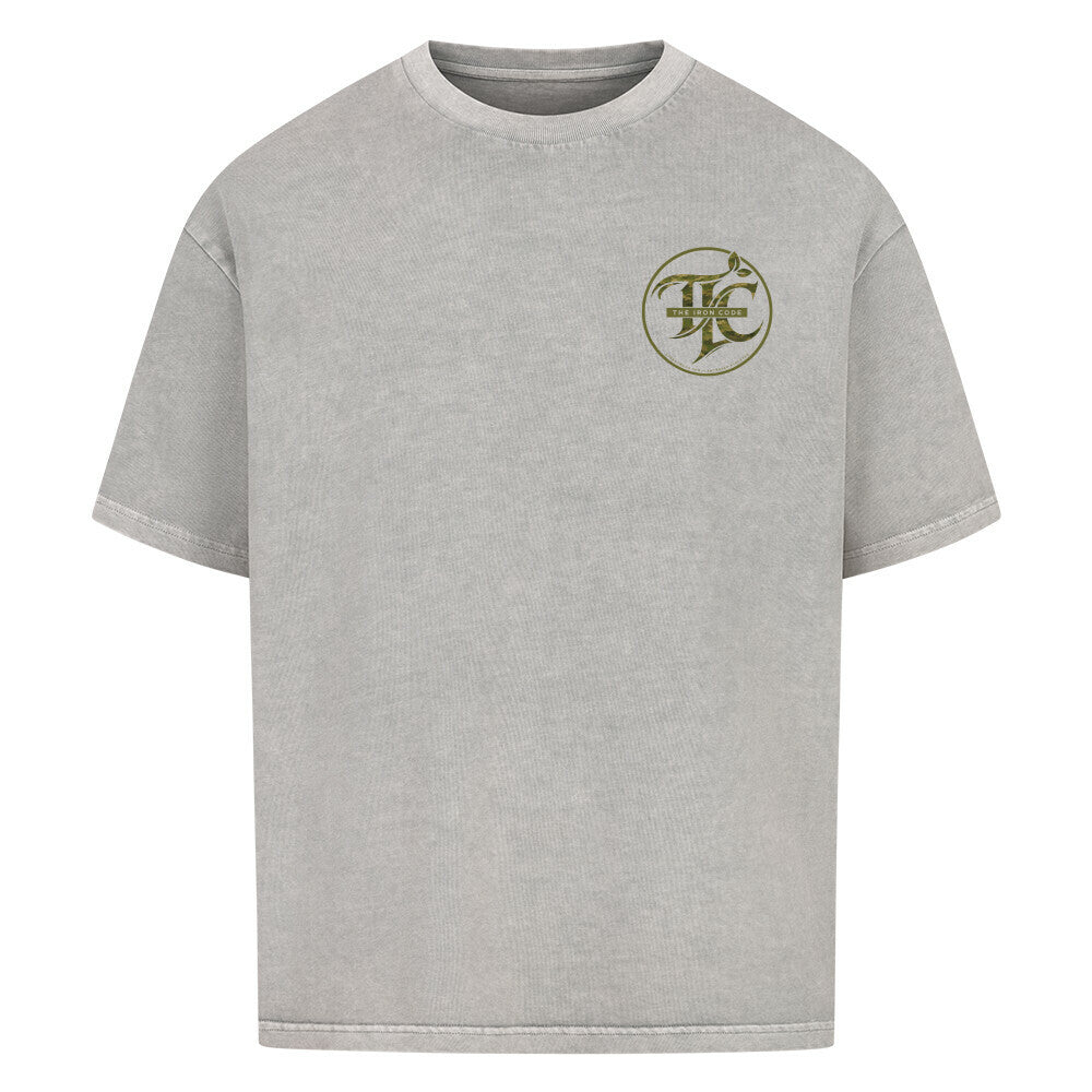 Image for color: washed grey