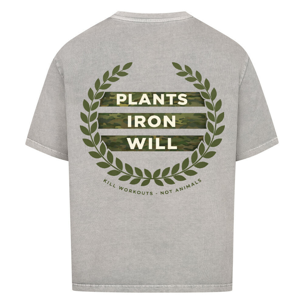 Image for color: washed grey