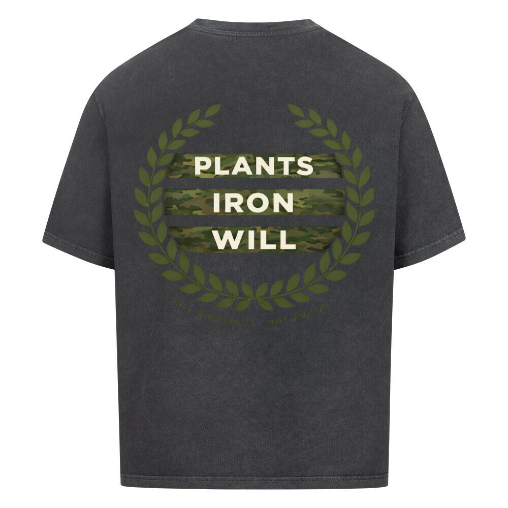 Image for color: washed black