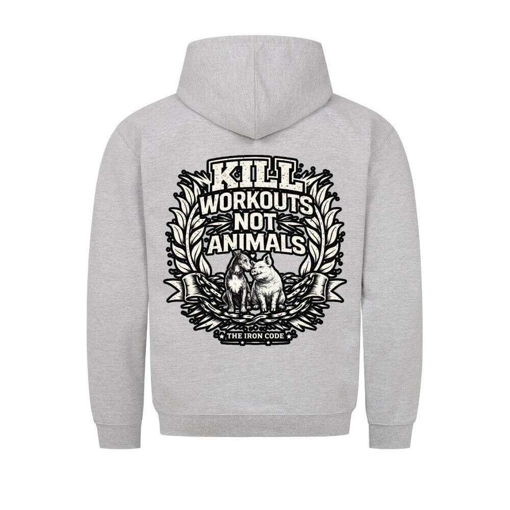 Image for color: heather grey