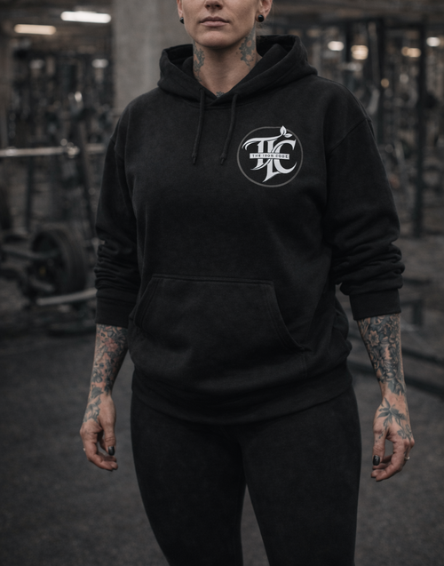 KILL WORKOUTS NOT ANIMALS - Classic Hoodie